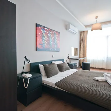 Cozy شقة اسطنبول